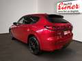 Mazda CX-60 D254 AWD HOMURA PLUS Schiebedach, Sitzlüft Rot - thumbnail 11