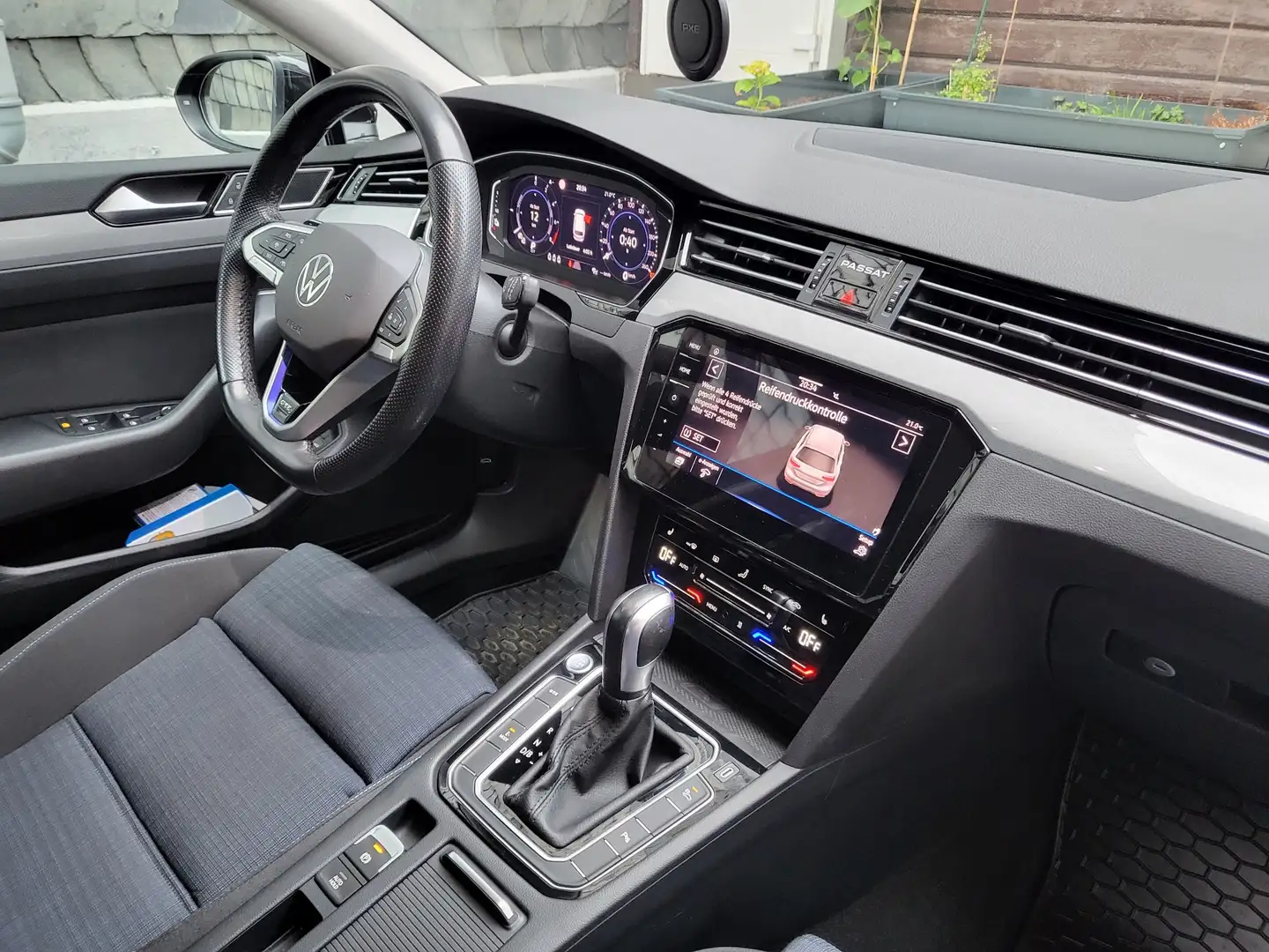 Volkswagen Passat 1.4 TSI Plug-In-Hybrid DSG GTE - 1