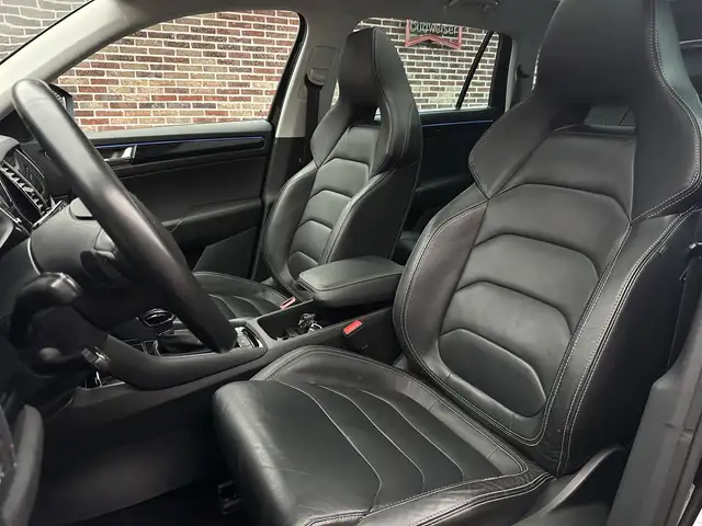 Skoda Kodiaq view 10