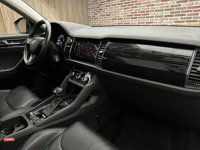 Skoda Kodiaq view 8