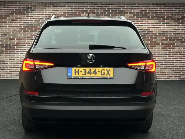 Skoda Kodiaq view 7
