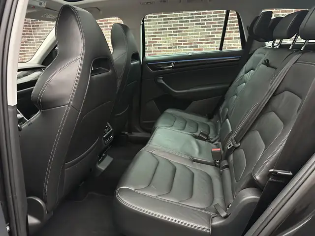 Skoda Kodiaq view 11