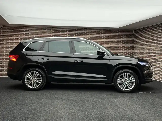 Skoda Kodiaq view 6