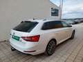Skoda Superb Kombi 2,0 TDI SCR Laurin & Klement DSG Erster B... Weiß - thumbnail 6