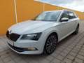 Skoda Superb Kombi 2,0 TDI SCR Laurin & Klement DSG Erster B... Weiß - thumbnail 4