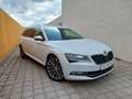 Skoda Superb Kombi 2,0 TDI SCR Laurin & Klement DSG Erster B... Weiß - thumbnail 1