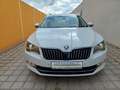 Skoda Superb Kombi 2,0 TDI SCR Laurin & Klement DSG Erster B... Weiß - thumbnail 2