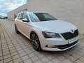 Skoda Superb Kombi 2,0 TDI SCR Laurin & Klement DSG Erster B... Weiß - thumbnail 3