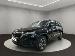 Skoda Karoq Ambition