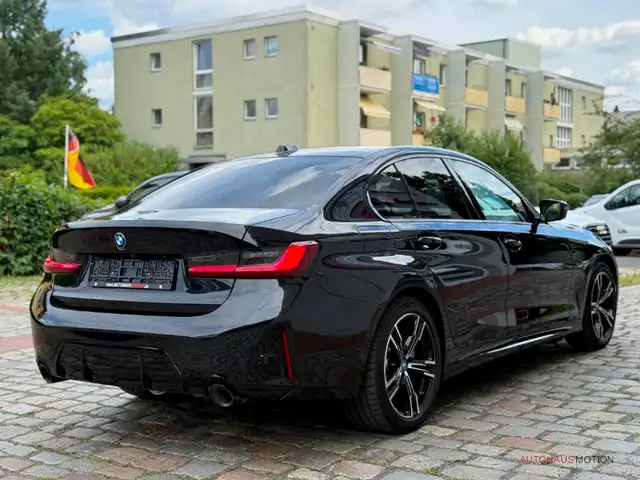 BMW M view 5