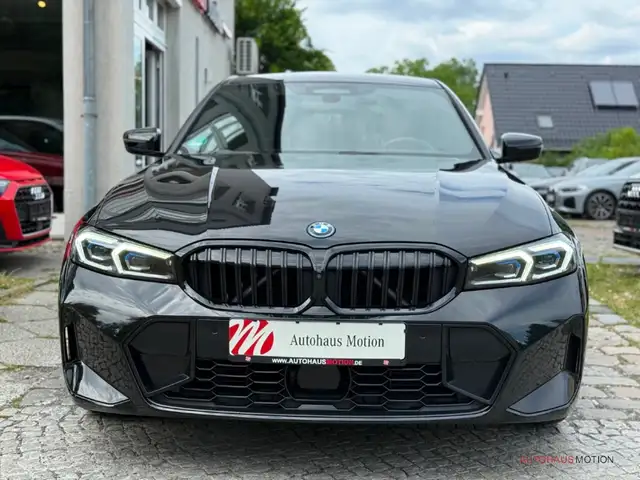 BMW M view 3