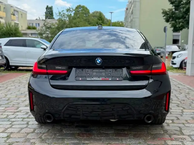 BMW M view 6