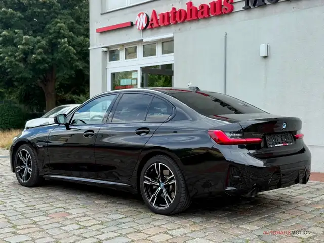BMW M view 7