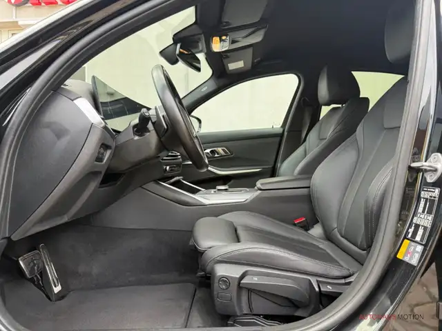 BMW M view 9
