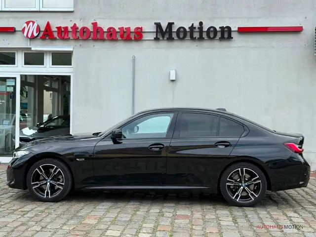 BMW M view 8