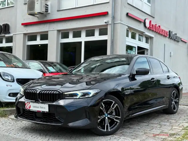 BMW M view 2