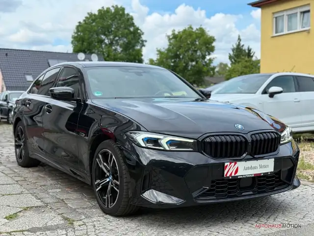 BMW M view 4