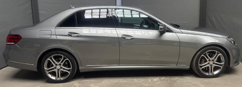 Mercedes-Benz E 400 h E350 Hybrid AVANTGARDE Leder Distronic — photo 7