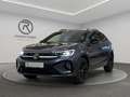 Volkswagen Taigo 1.0 TSI R-Line "Black Style" / Navi ACC AHK Grau - thumbnail 2