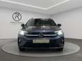 Volkswagen Taigo 1.0 TSI R-Line "Black Style" / Navi ACC AHK Grau - thumbnail 11