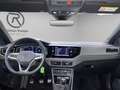 Volkswagen Taigo 1.0 TSI R-Line "Black Style" / Navi ACC AHK Grau - thumbnail 6