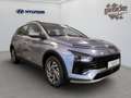 Hyundai BAYON 1.0 T-GDI Trend Bleu - thumbnail 2