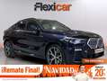 BMW X6 xDrive40i Noir - thumbnail 1
