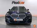 BMW X6 xDrive40i Noir - thumbnail 2