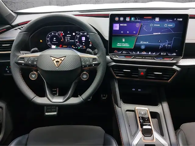 Cupra Formentor view 10