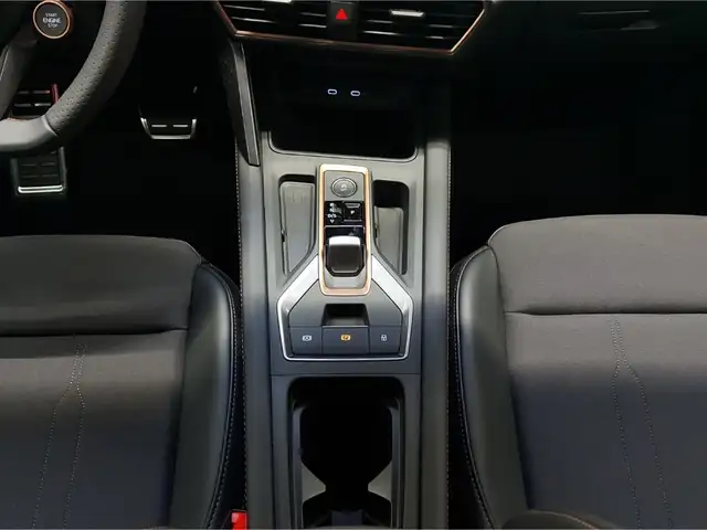 Cupra Formentor view 11