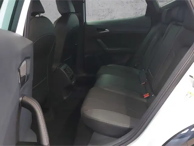 Cupra Formentor view 9