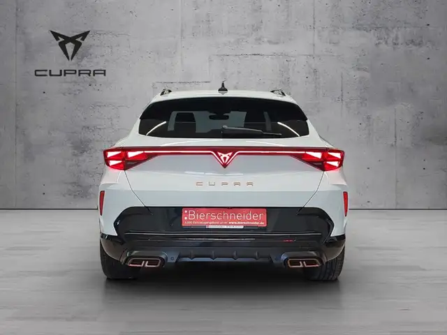 Cupra Formentor view 6