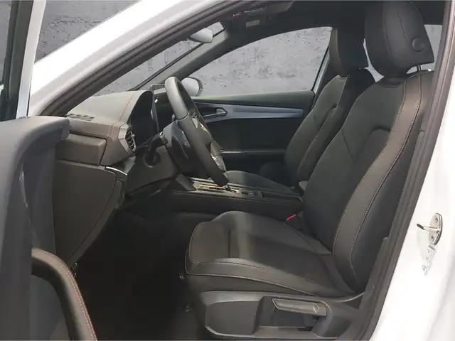 Cupra Formentor view 7