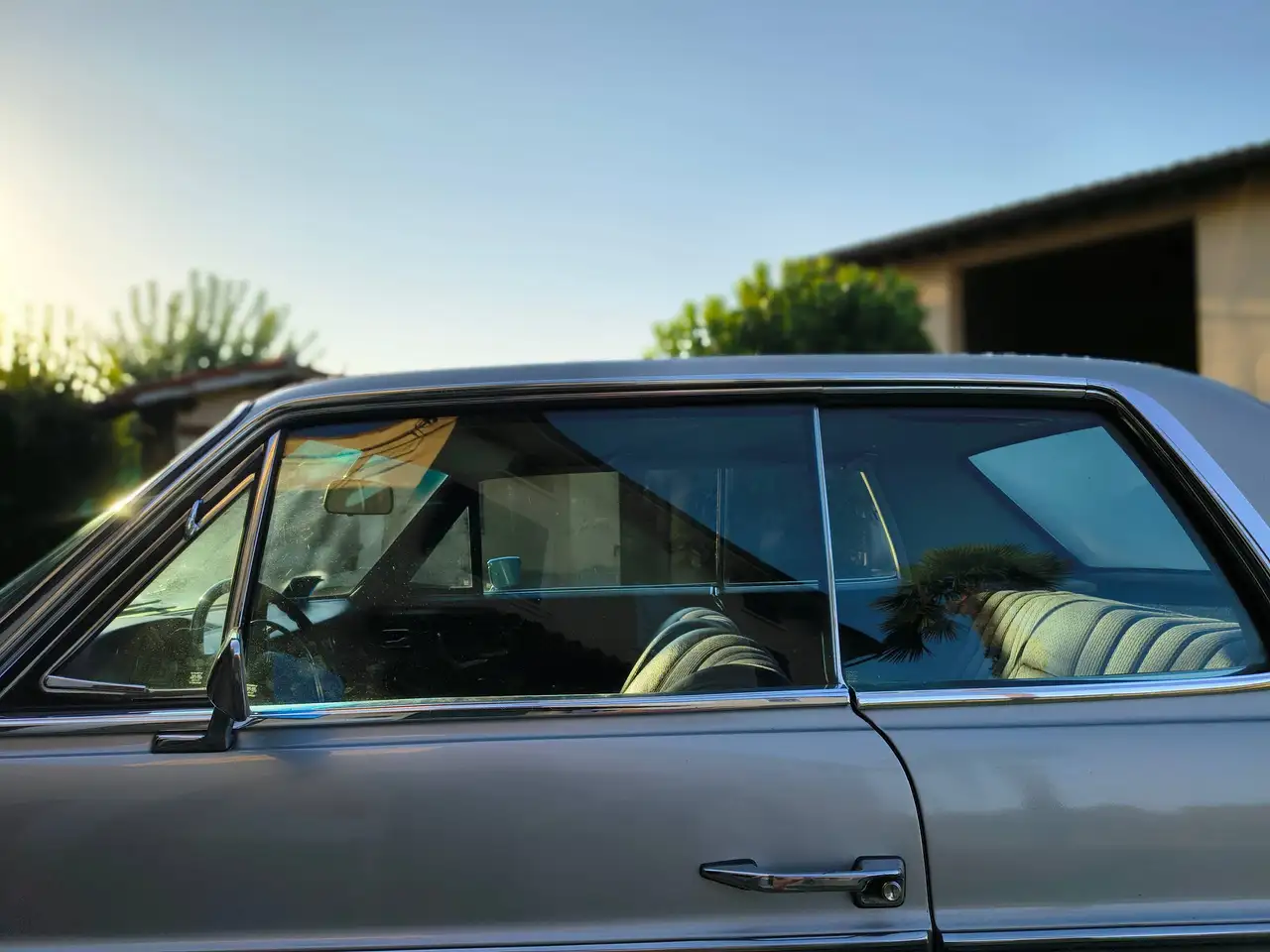 Mercedes-Benz 250 CE (Coupé), foto 7