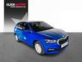 Skoda Fabia 1.0 TSI Ambition DSG 81kW Azul - thumbnail 4