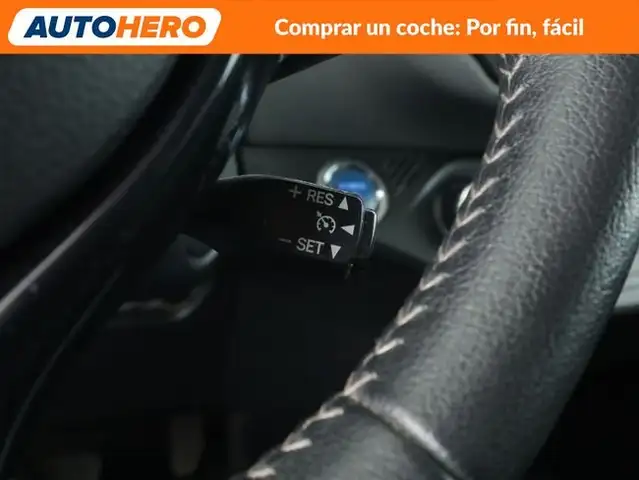 Toyota Yaris view 30