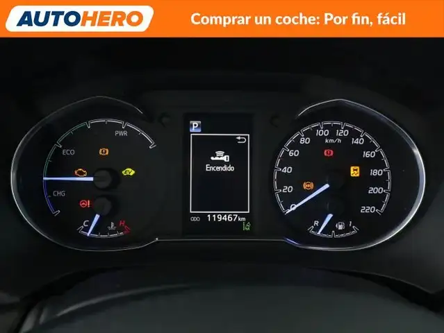 Toyota Yaris view 24