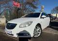 Opel Insignia 2.0l cdti 130cv ecoflex edition 5p Blanc - thumbnail 2