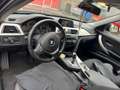 BMW 316 Diesel/NIEUWE APK / RECENTE ONDERHOUDSBEURT Zwart - thumbnail 4
