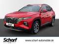 Hyundai TUCSON Trend Mild-Hybrid 2WD 1.6  T-GDI Turbo Rot - thumbnail 1