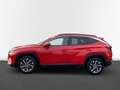 Hyundai TUCSON Trend Mild-Hybrid 2WD 1.6  T-GDI Turbo Rot - thumbnail 2