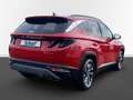 Hyundai TUCSON Trend Mild-Hybrid 2WD 1.6  T-GDI Turbo Rot - thumbnail 3