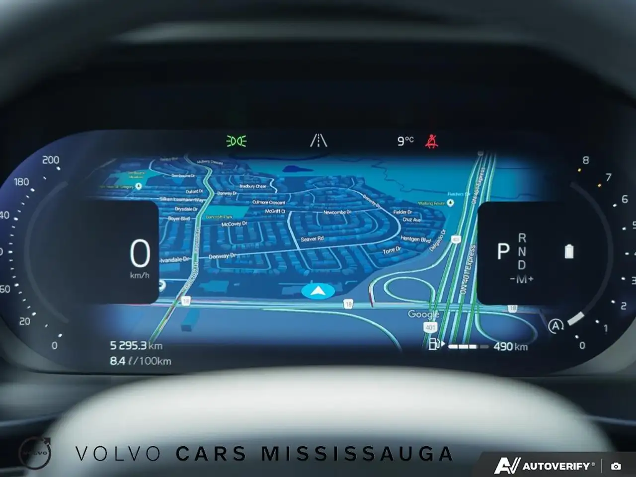 Volvo XC40 снимка Volvo XC40