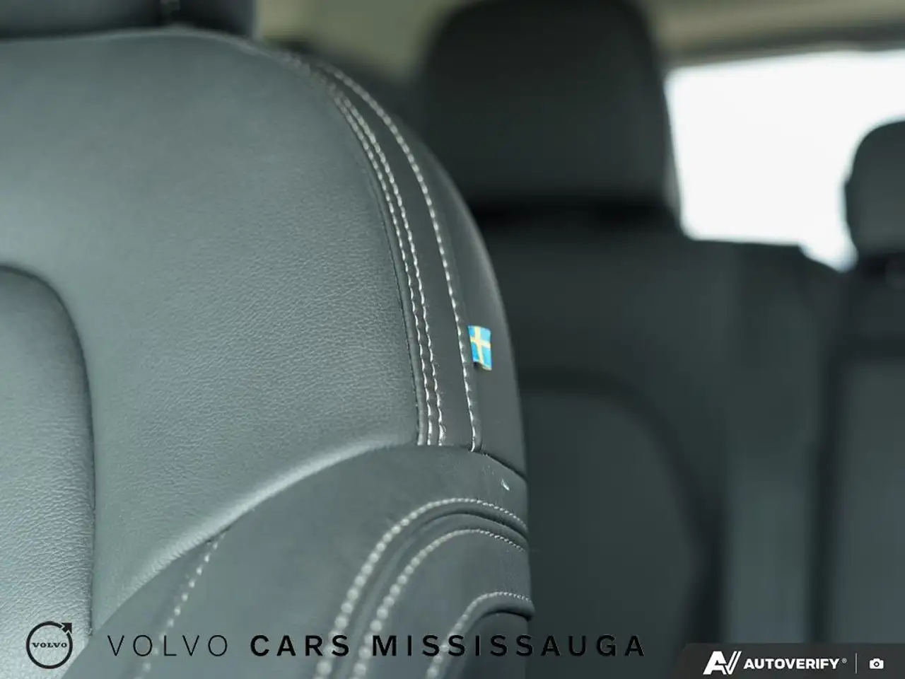 Volvo XC40 снимка Volvo XC40