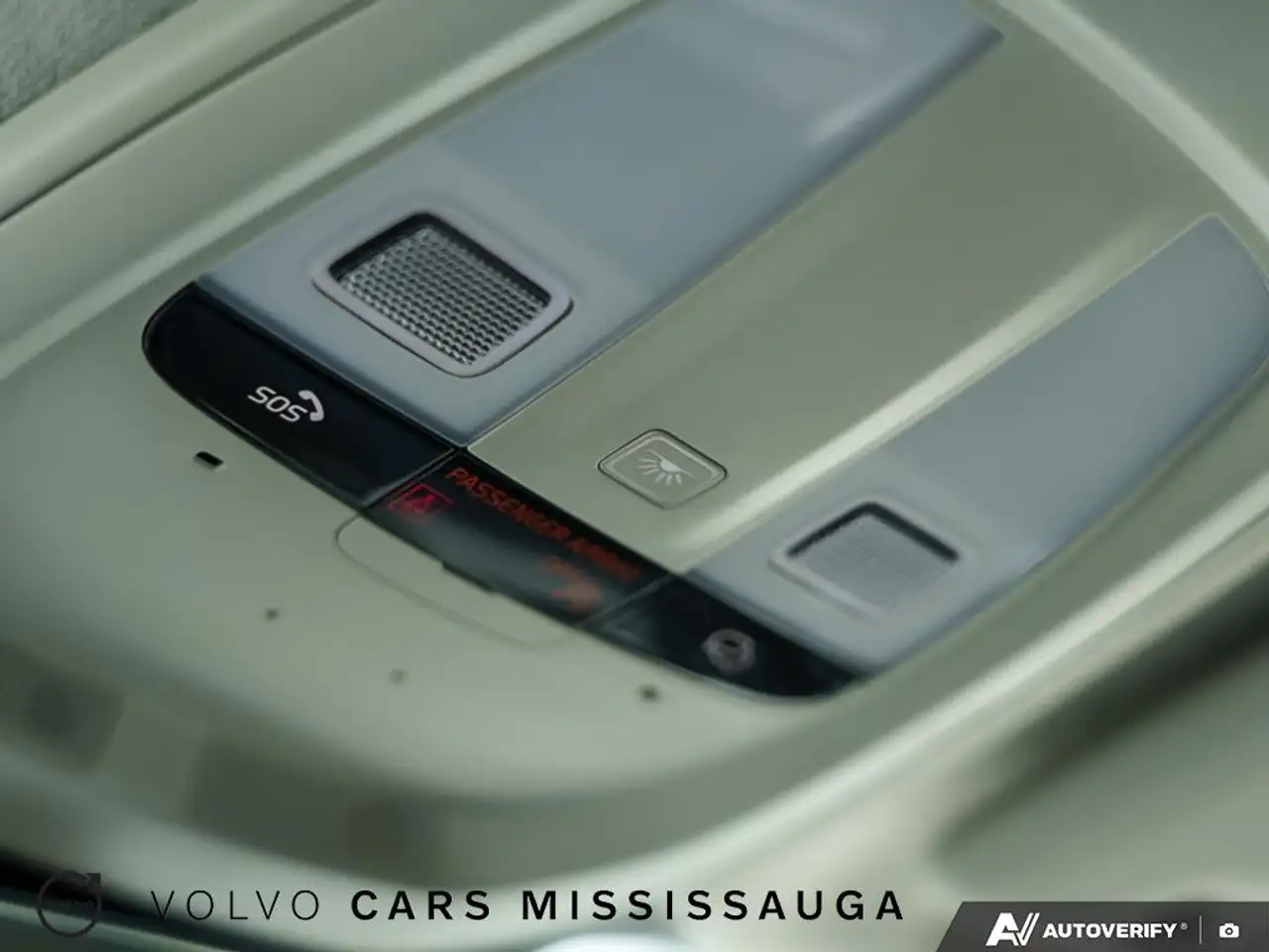 Volvo XC40 снимка Volvo XC40
