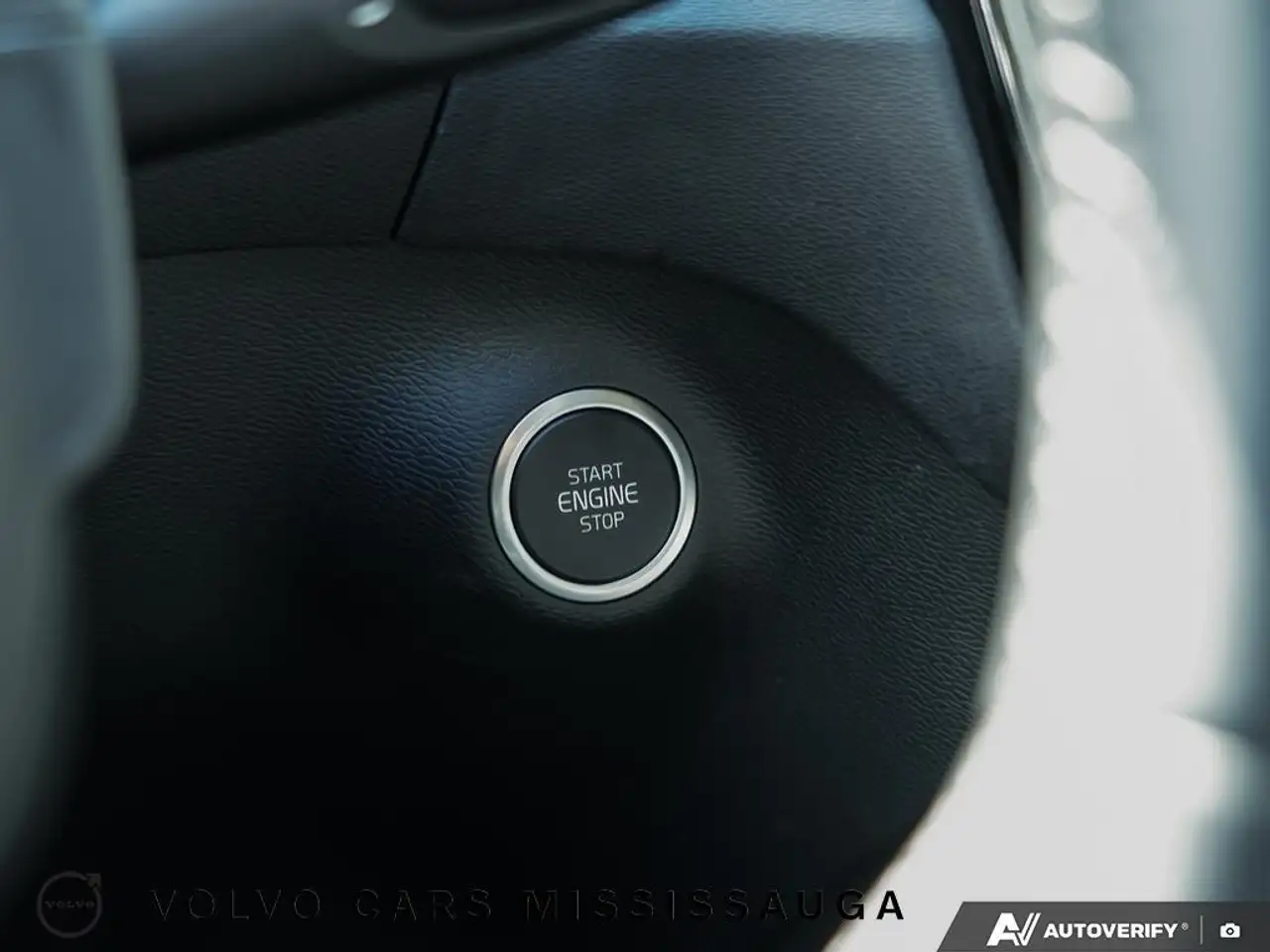 Volvo XC40 снимка Volvo XC40