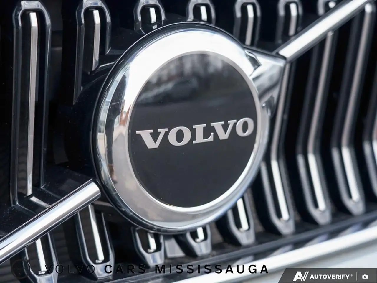 Volvo XC40 снимка Volvo XC40