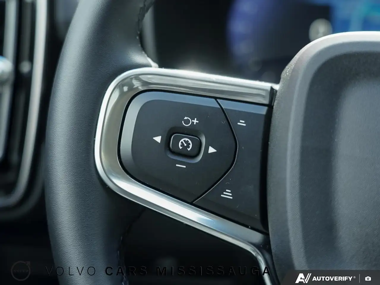 Volvo XC40 снимка Volvo XC40