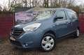 Dacia Dokker 1.6i Laureate IMPECCABLE NAV CLIM 53.942KM GAR Blue - thumbnail 4