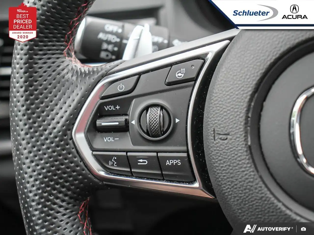 Acura RDX снимка Acura RDX